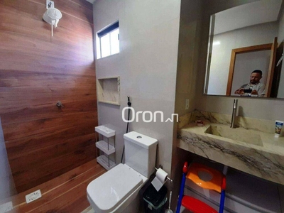 Casa, 3 quartos, 172 m² - Foto 4