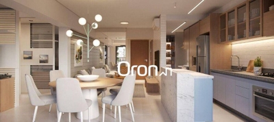 Apartamento, 3 quartos, 109 m² - Foto 1