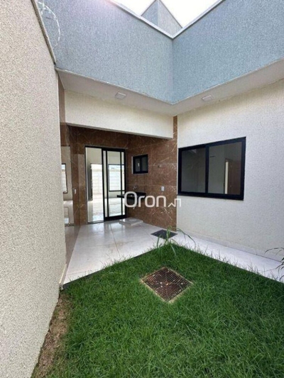 Casa, 3 quartos, 99 m² - Foto 2