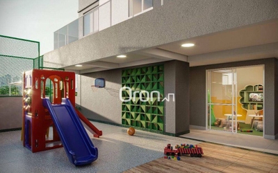 Apartamento, 3 quartos, 76 m² - Foto 1