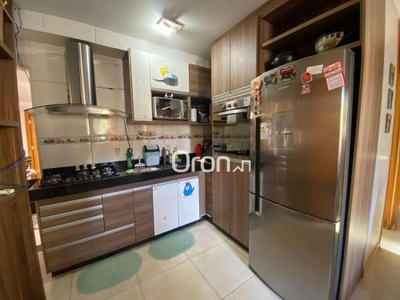 Apartamento, 3 quartos, 98 m² - Foto 4