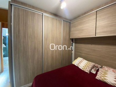 Apartamento, 3 quartos, 98 m² - Foto 1