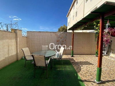 Apartamento, 3 quartos, 98 m² - Foto 4