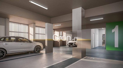 Apartamento, 2 quartos, 70 m² - Foto 3