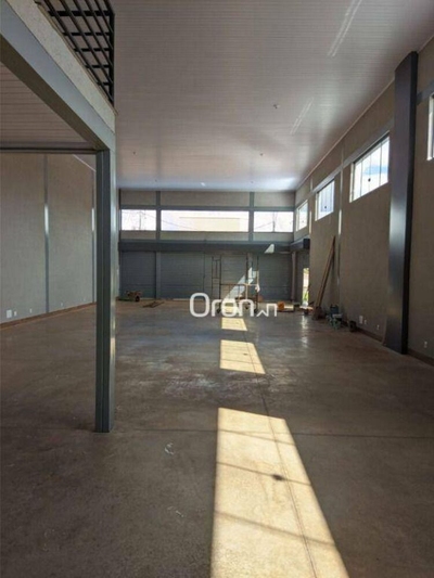 Depósito-Galpão, 275 m² - Foto 4