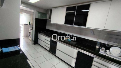 Apartamento, 3 quartos, 125 m² - Foto 2