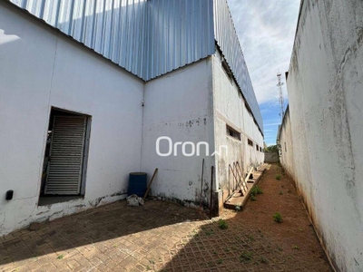 Depósito-Galpão, 615 m² - Foto 4