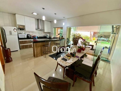 Sobrado, 4 quartos, 339 m² - Foto 3