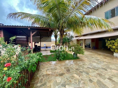 Sobrado, 4 quartos, 339 m² - Foto 3