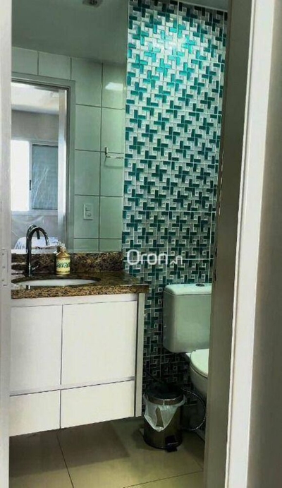 Apartamento, 3 quartos, 84 m² - Foto 1