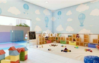 Apartamento, 3 quartos, 99 m² - Foto 2