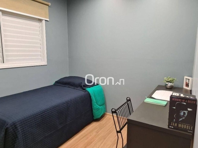 Flat/Apart Hotel, 1 quarto, 33 m² - Foto 4