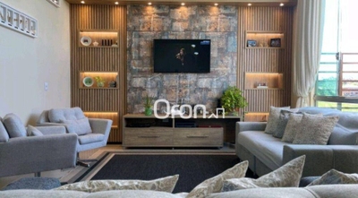 Casa de Condomínio, 3 quartos - Foto 2