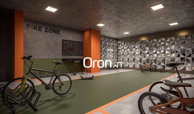 Flat/Apart Hotel, 1 quarto, 40 m² - Foto 5