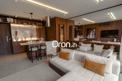 Flat/Apart Hotel, 1 quarto, 40 m² - Foto 2