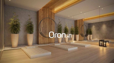 Flat/Apart Hotel, 1 quarto, 40 m² - Foto 2