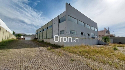 Depósito-Galpão, 1487 m² - Foto 1