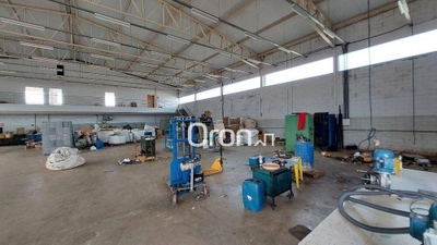 Depósito-Galpão, 1487 m² - Foto 2