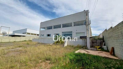 Depósito-Galpão, 1487 m² - Foto 2