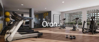 Apartamento, 2 quartos, 75 m² - Foto 3