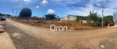 Terreno, 849 m² - Foto 1