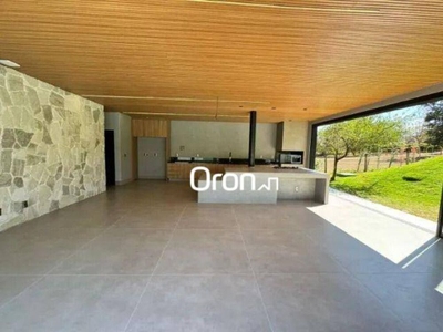 Casa de Condomínio, 6 quartos - Foto 4