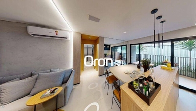 Apartamento, 2 quartos, 91 m² - Foto 1