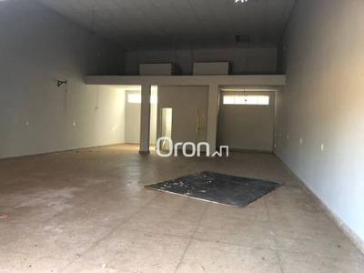 Depósito-Galpão, 138 m² - Foto 3