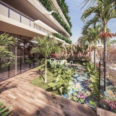 Flat/Apart Hotel, 1 quarto, 48 m² - Foto 2