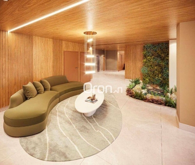 Flat/Apart Hotel, 1 quarto, 48 m² - Foto 3