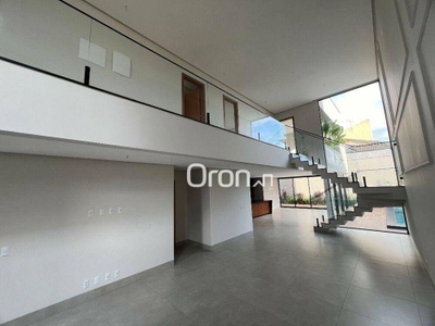 Sobrado, 4 quartos, 290 m² - Foto 5