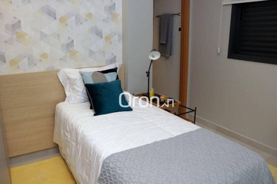 Apartamento, 3 quartos, 91 m² - Foto 3