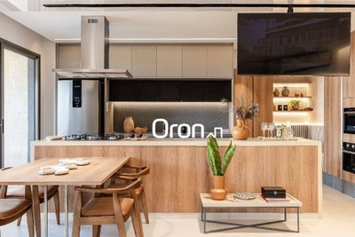 Apartamento, 2 quartos, 69 m² - Foto 3