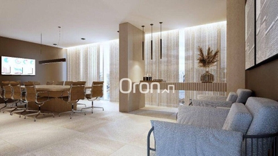 Sala-Conjunto, 44 m² - Foto 3