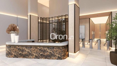 Sala-Conjunto, 44 m² - Foto 2