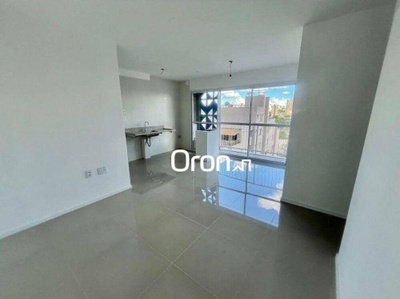 Apartamento, 2 quartos, 57 m² - Foto 1