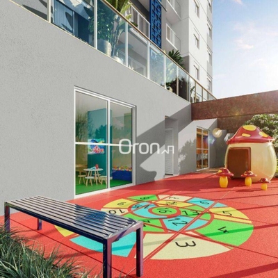 Apartamento, 2 quartos, 57 m² - Foto 2