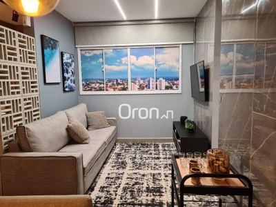 Apartamento, 2 quartos, 48 m² - Foto 5
