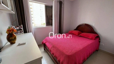 Apartamento, 3 quartos, 110 m² - Foto 4