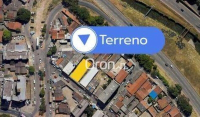 Terreno, 410 m² - Foto 1