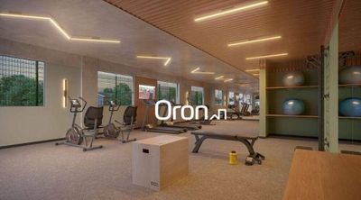 Apartamento, 2 quartos, 85 m² - Foto 2