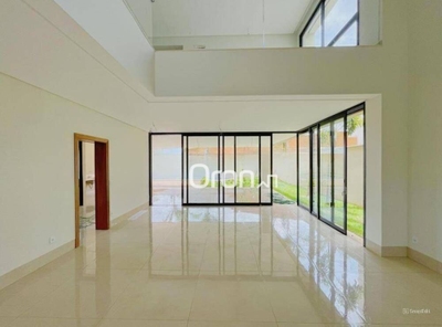 Sobrado, 4 quartos, 455 m² - Foto 1
