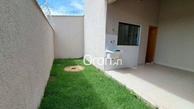 Casa, 3 quartos, 110 m² - Foto 4