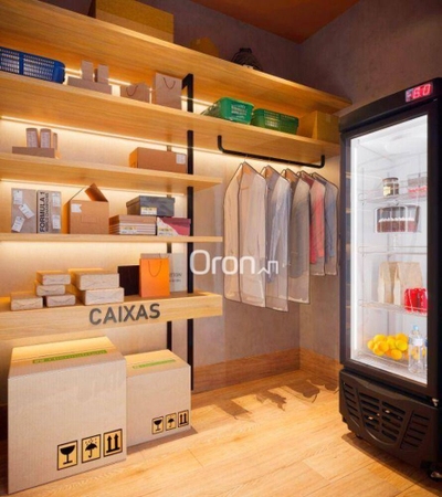 Apartamento, 2 quartos, 66 m² - Foto 4