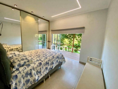 Chácara, 4 quartos, 1540 m² - Foto 2