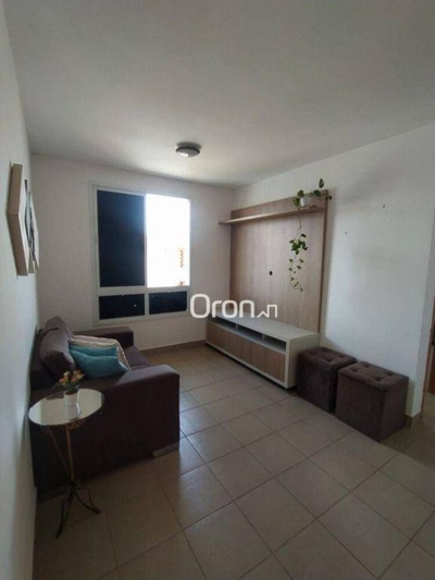 Apartamento, 2 quartos, 43 m² - Foto 1