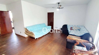 Apartamento, 3 quartos, 122 m² - Foto 4