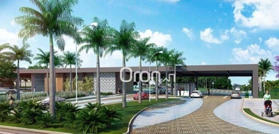 Loteamento e Condomínio, 326 m² - Foto 3