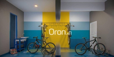 Apartamento, 2 quartos, 57 m² - Foto 5