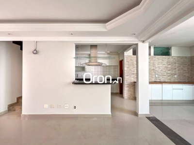 Sobrado, 3 quartos, 119 m² - Foto 4